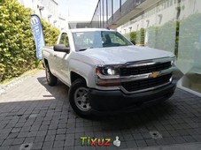 Chevrolet Silverado 2017 43 V6 1500 LS Cabina Re