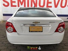 Chevrolet Sonic