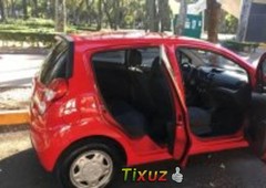 Chevrolet Spark 2013 impecable