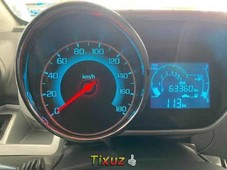 Chevrolet Spark 2016 5p LTZ Classic L4 12 Man