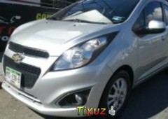 Chevrolet Spark 2016 impecable