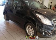 Chevrolet Spark 2016 impecable