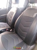 Chevrolet SPARK 2016 seminuevo