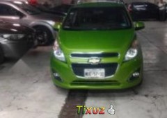 Chevrolet Spark impecable en Benito Juárez más barato imposible