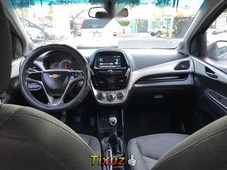 Chevrolet Spark ng ltz posible cambio