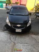Chevrolet Spark usado en Gustavo A Madero