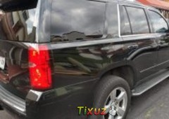 Chevrolet Tahoe 2015 impecable