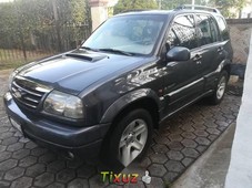CHEVROLET TRACKER 2008 LT IMPECABLE