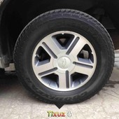 CHEVROLET TRAILBLAZER 2007 82000