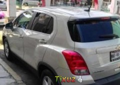 Chevrolet Trax 2016 en Tlalnepantla de Baz