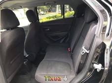 Chevrolet TRAX LS 2017 SUPER PRECIO