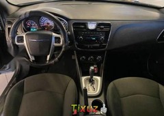 Chrysler 200 2012 en venta