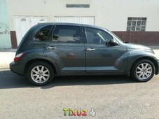 Chrysler pt cruiser Venta x Divorcio