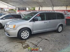 Chrysler Town Country 36 Li Mt