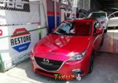 Coche impecable Mazda 3 con precio asequible