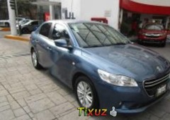 Coche impecable Peugeot 301 con precio asequible