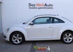 Coche impecable Volkswagen Beetle con precio asequible
