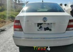 Coche impecable Volkswagen Jetta con precio asequible