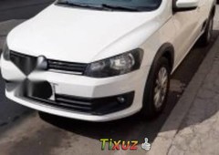 Coche impecable Volkswagen Saveiro con precio asequible