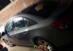 Cruze 2012 auto