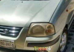 Dodge Atos impecable en Veracruz