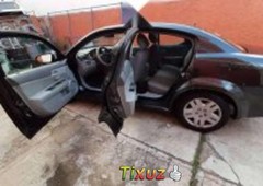 Dodge Avenger 2008 impecable