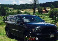 Dodge Durango 2015 usado