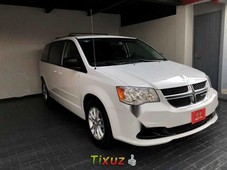 Dodge Grand Caravan 5p SXT V6 36 Aut