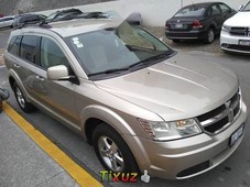 Dodge Journey 2009 impecable