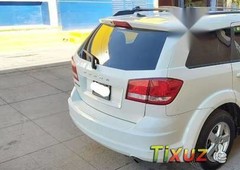 Dodge Journey 2012 barato en Culiacán