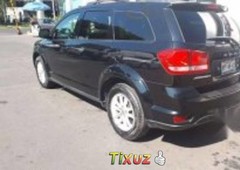 Dodge Journey Automático