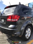 Dodge Journey impecable en Naucalpan de Juárez más barato imposible