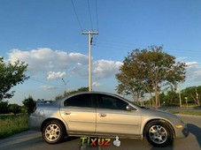 Dodge Neon 2004 SXR