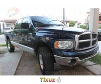 Dodge Ram 1500 2003 Hermosillo Sonora