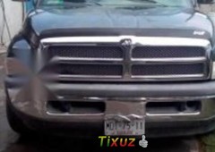 Dodge Ram 2500 1997 impecable