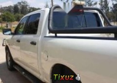 Dodge RAM impecable en Coacalco de Berriozábal más barato imposible
