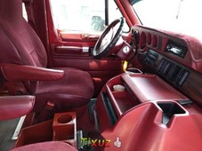 Dodge Ram Van 2500 Paseos de Churubusco CDMX