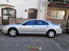 Dodge Stratus impecable en Gustavo A Madero