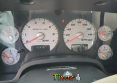 En venta carro Dodge Viper 2005 en excelente estado