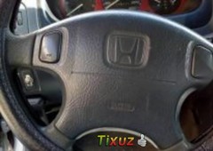 En venta carro Honda Civic 1998 en excelente estado