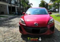En venta carro Mazda 3 2011 en excelente estado