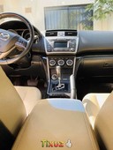 En venta carro Mazda 6 2011 en excelente estado