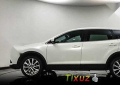 En venta carro Mazda CX9 2014 en excelente estado