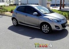 En venta carro Mazda Mazda 2 2014 en excelente estado