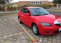 En venta carro Mazda Mazda 3 2008 en excelente estado