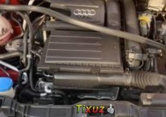 En venta un Audi A1 2016 Automático en excelente condición