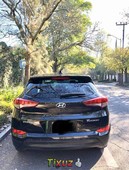 En venta un Hyundai Tucson 2016 Automático muy bien cuidado