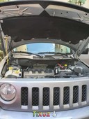 En venta un Jeep Patriot 2015 Automático en excelente condición