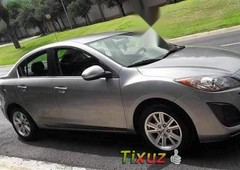 En venta un Mazda 3 2011 Automático en excelente condición