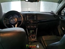 En venta un Mazda CX5 2015 Automático en excelente condición
